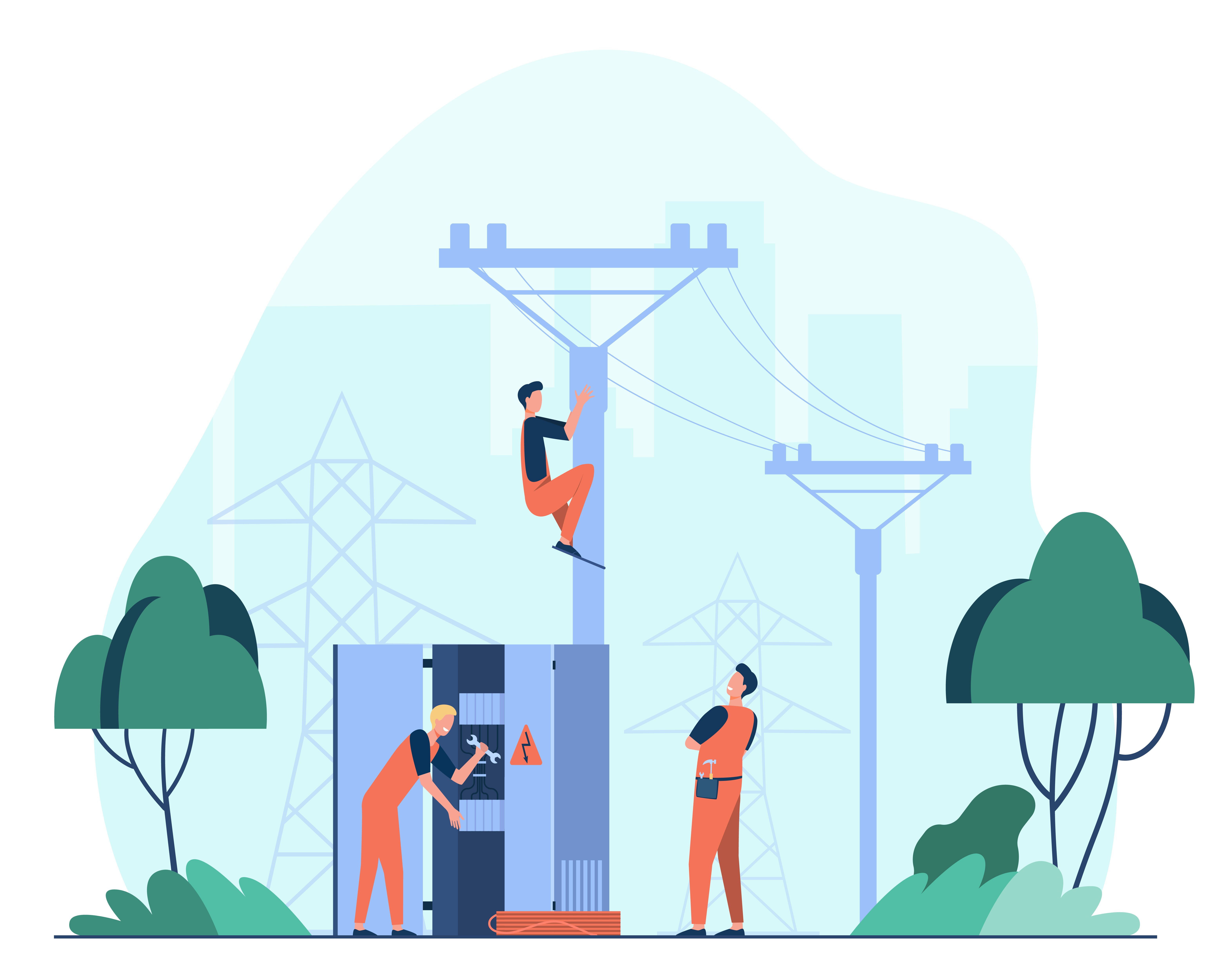 Pole Loading & Structural Analysis